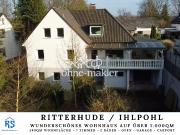 Wunderschönes Wohnhaus in Ihlpohl mit 7 Zi. & über...