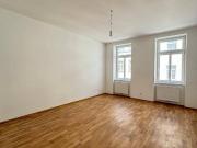 Wundervolle 1 Zimmer Wohnung mit Balkon – Erstbezug nahe...