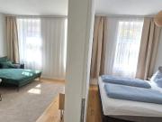 Wundervolle 2 Zimmer Wohnung