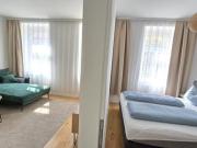 Wundervolle 2 Zimmer Wohnung