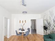 Wundervolle 2 Zimmer Wohnung