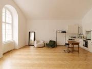 Wundervolle 2 Zimmer Wohnung im Arsenal