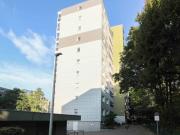 Wundervolle 2 Zimmerwohnung mit Stellplatz im Herzen von...