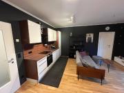 Wundervolle 50m² Wohnung in St. Peter mit Sauna auf Terrasse