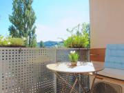 Wundervolle Wohnung mit Süd Loggia in ruhiger Lage