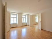 Wundervoller 2 Zimmer Altbau in Hofruhelage nähe...