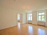 Wundervoller 2 Zimmer Altbau in Hofruhelage nähe...