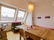 Wundervolles Dachgeschoss mit Terrasse im Herzen von...