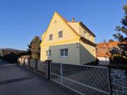 Wundervolles Mehrfamilienhaus mit Garten, Garage u....