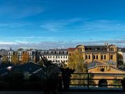 Wunderwohnung zur Zwischenmiete 01.05.2026 15.04.2027