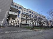 Wundeschöne 2 Zimmer Wohnung mit Balkon in der Südvorstadt