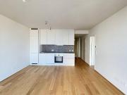 Wunschlos Glücklich Moderne 2 Zimmer Wohnung mit Loggia...