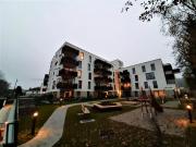 WUNSCHRAUM TOP 108 ruhig gelegene 1 Zimmerwohnung