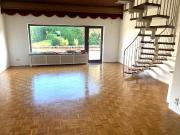 Wuppertal Nähe Toelleturm 3 Zimmer Maisonette Wohnung