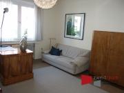 Wüste, ausgefallene 4 Zimmer Wohnung mit Balkon