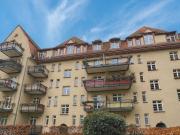www.immovista.de BEZUGSFREIES 1 RAUM APPARTMENT MIT BALKON