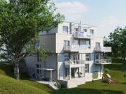 www.immovista.de ERSTBEZUG! 3 RAUM WOHNUNG MIT BALKON...