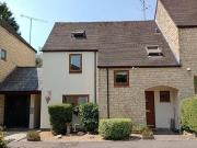 Wyatt Court, Shipton Oliffe, 3 Bedroom Semi detached