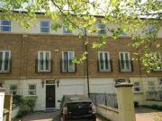 Wyatt Drive, London, 4 Bedroom Town