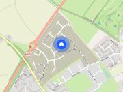 Wyatt Gardens, Shrivenham, Swindon, SN6