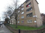 Wyatt House, Frampton Street, London