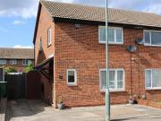 Wyatt Road, Crayford, 3 Bedroom Semi detached