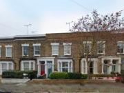 Wyatt Road, London N5, 4 bed terraced house to rent,...
