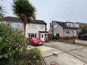 Wyburns Avenue, RAYLEIGH