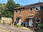 Wych Hill Park, Woking, Surrey GU22, 2 bed end terrace...