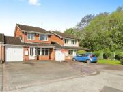 Wychall Drive, Moseley Parklands, Wolverhampton