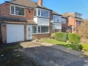 Wychall Park Grove, Hawkesley, B38 8AG, United Kingdom |...