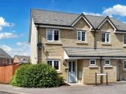 Wychbold, Flax Close, Droitwich Spa, 2 Bedroom Semi detached