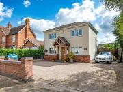 Wychbold, Worcester Road, Droitwich, 2 Bedroom Detached