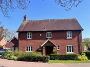 Wychwood Park, Weston, 5 Bedroom Detached Wychwood Park, Weston, 5 Bedroom Detached