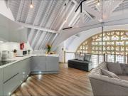 Wycliffe House, Ilford IG1, 2 bedroom flat to rent...