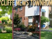 Wycliffe Mews Townhomes