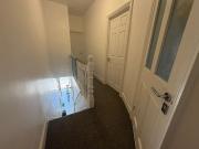 Wycliffe road