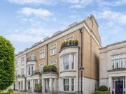 Wycombe Square, Kensington, 5 Bedroom House