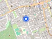 Wycombe Square, Kensington, London, W8, United Kingdom Wycombe Square, Kensington, London, W8, United Kingdom