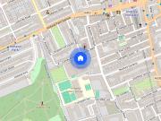 Wycombe Square, London, W8