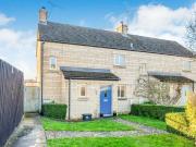 Wydelands, Draycott, 2 Bedroom Semi detached