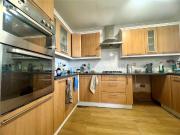 Wydell Close, Morden