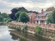 Wye Street, Hereford, 1 Bedroom Apartment