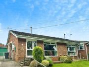 Wyebank Road, Tutshill, 2 Bedroom Semi detached