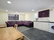 Wyeverne Road, Cathays CF24, 4 bed flat to rent, £2,500...