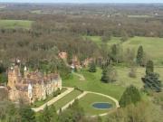 Wyfold Court, Kingwood, 3 Bedroom Apartment
