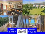 Wyk Föhr 5 Gehminuten zum beliebten Südstrand...