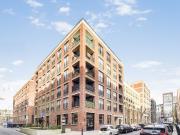 Wyke Road, London E3, 1 bed flat to rent, £2,100 pcm |...