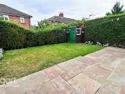 Wykebeck Avenue, Leeds 2 bed semi detached house to rent...