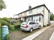 Wykebeck Valley Road, Leeds, 3 Bedroom Semi detached